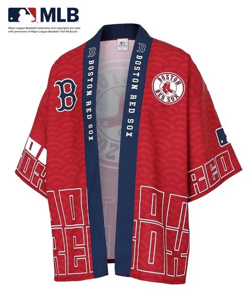 MLB 「 」 法被 メンズ レディース : ZOZOTOWN Yahoo!店 - 通販