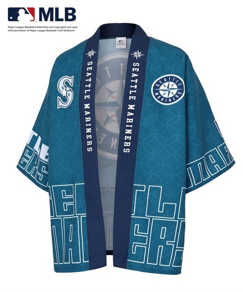 MLB 「 」 法被 メンズ レディース : ZOZOTOWN Yahoo!店 - 通販