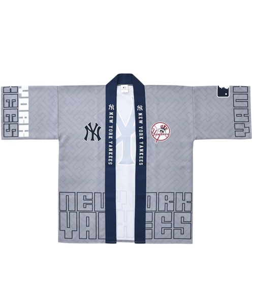 MLB 「 」 法被 メンズ レディース : ZOZOTOWN Yahoo!店 - 通販