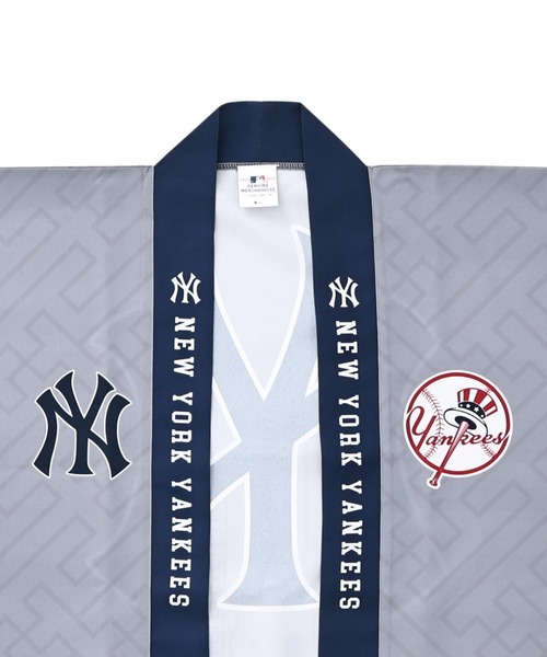 MLB 「 」 法被 メンズ レディース : ZOZOTOWN Yahoo!店 - 通販