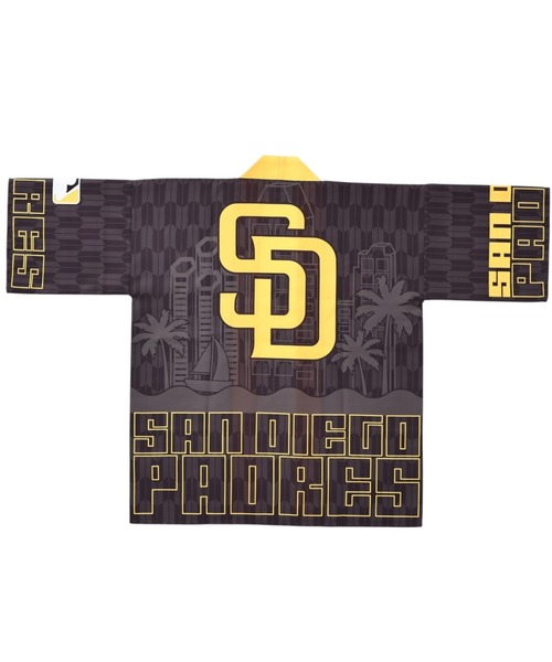 MLB 「 」 法被 メンズ レディース : ZOZOTOWN Yahoo!店 - 通販