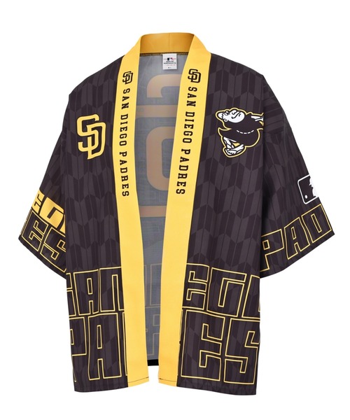 MLB 「 」 法被 メンズ レディース : ZOZOTOWN Yahoo!店 - 通販