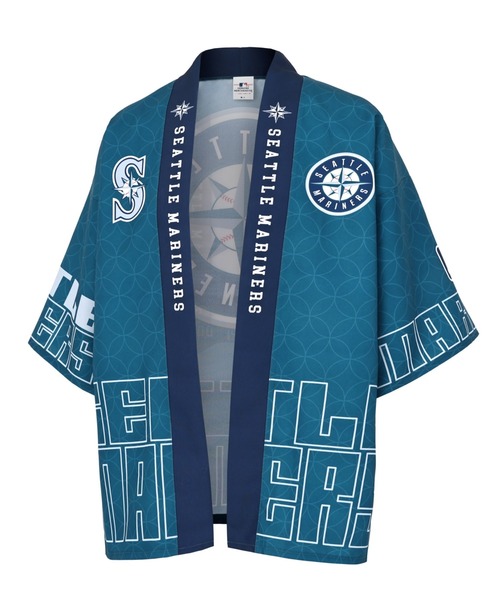 MLB 「 」 法被 メンズ レディース : ZOZOTOWN Yahoo!店 - 通販