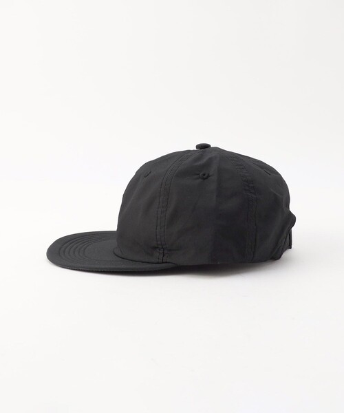 「SUBLIME」 キャップ ONE SIZE ブラック レディース_画像2