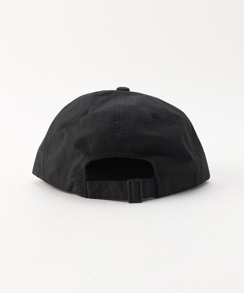 「SUBLIME」 キャップ ONE SIZE ブラック レディース_画像3