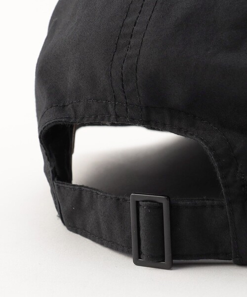 「SUBLIME」 キャップ ONE SIZE ブラック レディース_画像7