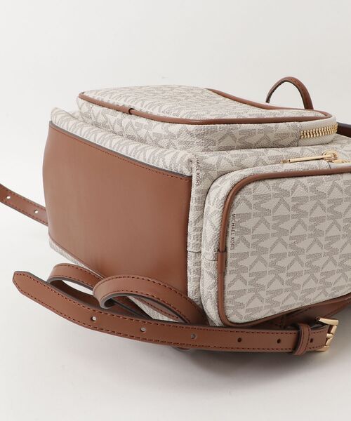 MICHAEL KORS（マイケルコース） リュック FREE ホワイト レディース