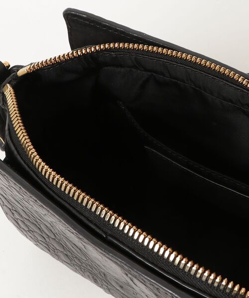 alexanderwang（アレキサンダー・ワン） ショルダーバッグ - ブラック