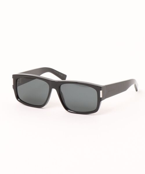 SAINT LAURENT サングラス 「SAINT LAURENT/サンローラン」スクエア