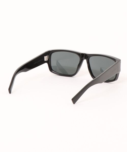 SAINT LAURENT サングラス 「SAINT LAURENT/サンローラン」スクエア