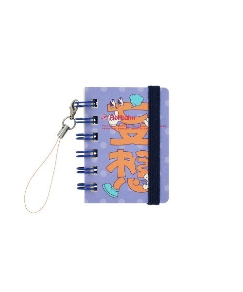 Rollbahn 手帳 ロルバーン メモ Moji ミクロ : ZOZOTOWN Yahoo!店
