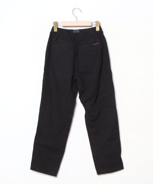 「Gramicci」 パンツ X-SMALL ブラック メンズ_画像2