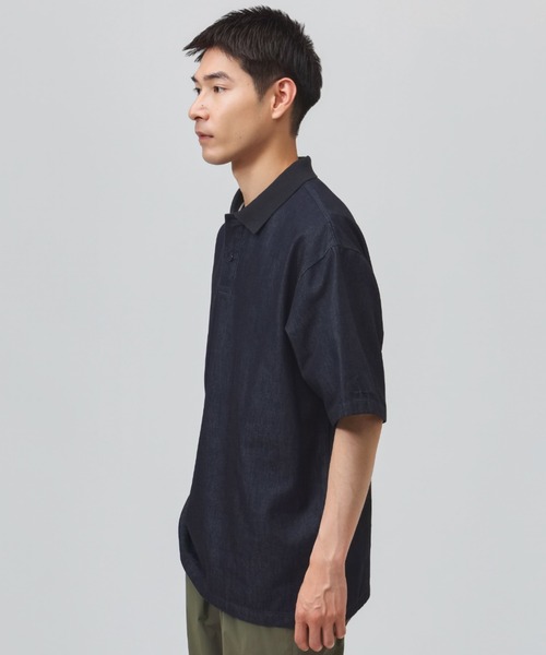 adidas（アディダス） ポロシャツ 半袖 「別注」アディダス クール