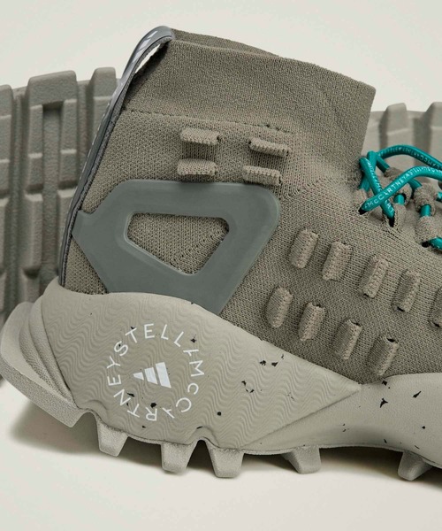 adidas by Stella McCartney アディダス adidas スニーカー シーユー