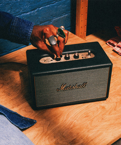 marshall acton iiのおすすめ人気商品一覧 通販 - Yahoo!ショッピング