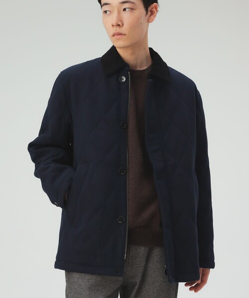 Mackintosh（マッキントッシュ） ステンカラーコート コート DUNKELD