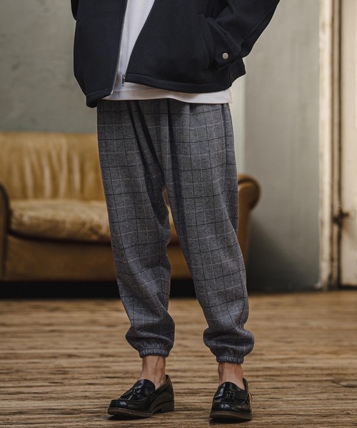 adidas（アディダス） パンツ U LEO TP ロングパンツ JV7580 ABC-MART