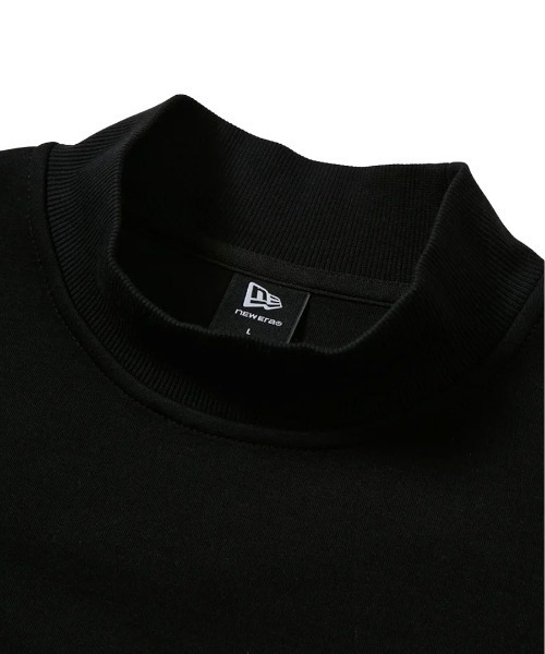 NEW ERA（ニューエラ） トレーナー スウェット 「NEW ERA」テック