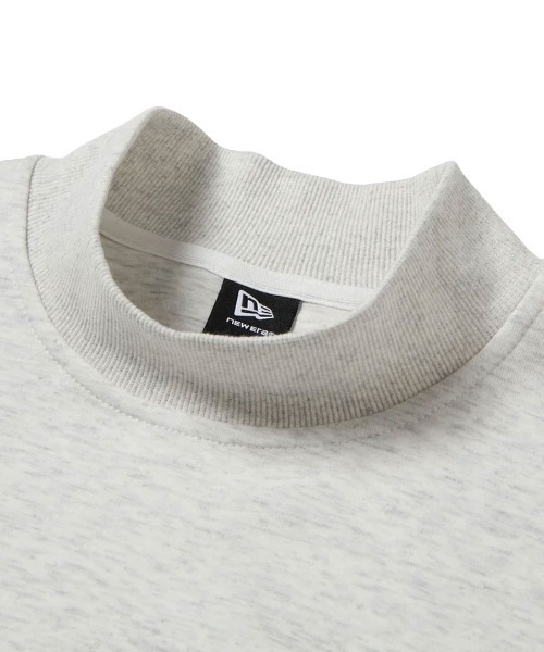 NEW ERA（ニューエラ） トレーナー スウェット 「NEW ERA」テック