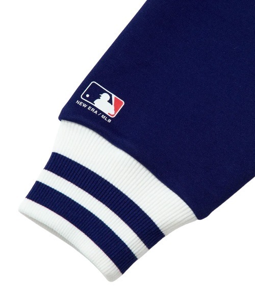 NEW ERA（ニューエラ） トレーナー スウェット 「NEW ERA」テック