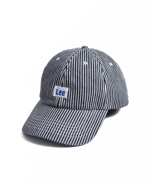 Lee（リー） キャップ 帽子 Lee LOW CAP DENIM/リー ロウ キャップ