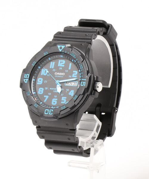 アナログ時計 CASIO MTPV002D1B3UDF 939029 CASIO 腕時計 「CASIO（カシオ）」ダイバーアナログ 腕時計