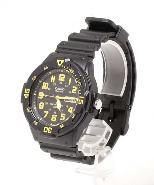299 CASIO レディース 時計 ダイバーウォッチ デイト ブラック　希少 299 CASIO レディース 時計 ダイバーウォッチ デイト ブラック