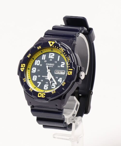 アナログ時計 CASIO MTPV002D1B3UDF 939029 CASIO 腕時計 「CASIO（カシオ）」ダイバーアナログ 腕時計