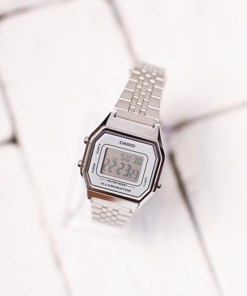 CASIO（カシオ） チープカシオ 腕時計 CASIO（カシオ)デジタル BOYS