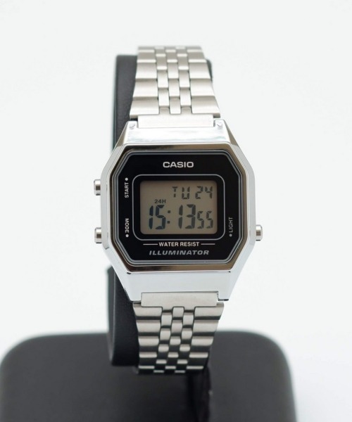 カシオ CASIO デジタル 腕時計 A168WE メンズ レディース Amazon.co.jp: [カシオ] CASIO デジタル 腕時計 ヴィンテージ