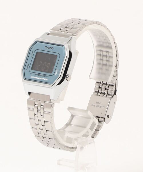 CASIO 腕時計 CASIO（カシオ)デジタル BOYS レディース メンズ