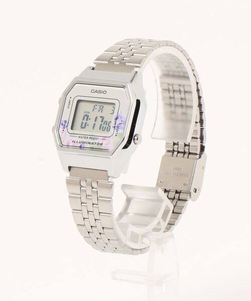 CASIO 腕時計 CASIO（カシオ)デジタル BOYS レディース メンズ