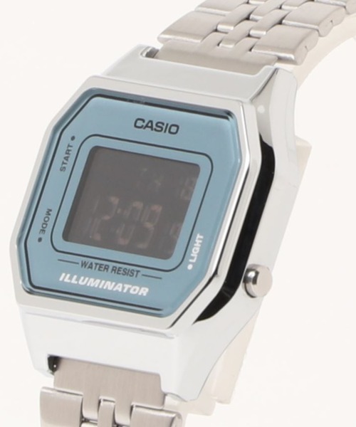 CASIO 腕時計 CASIO（カシオ)デジタル BOYS レディース メンズ