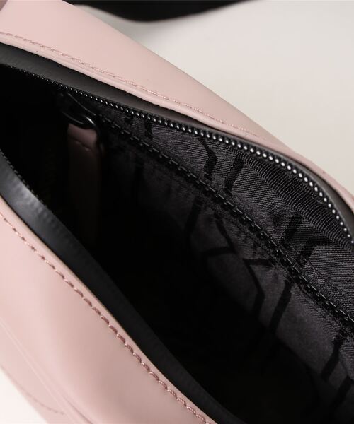 大得価お得 バッグ ORIGINAL RUBBERISED LEATHER MINI CROSSBODY ZOZOTOWN PayPayモール店 - 通販 - PayPayモール ウエストポーチ 格安定番