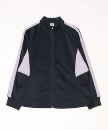 IGNIO（イグニオ） ジャージ IGNIO LトラックJK レディース : ZOZOTOWN