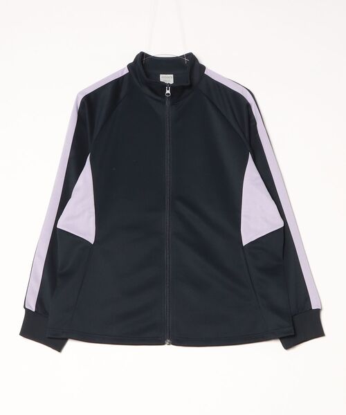 IGNIO（イグニオ） ジャージ IGNIO LトラックJK レディース : ZOZOTOWN