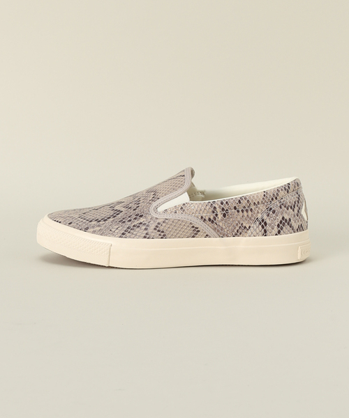スリッポン 「CONVERSE / コンバース」CS SLIP-ON SK PT メンズ | CONVERSE SKATEBOARDING | 02
