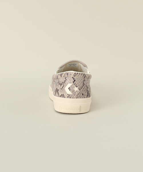 スリッポン 「CONVERSE / コンバース」CS SLIP-ON SK PT メンズ | CONVERSE SKATEBOARDING | 03