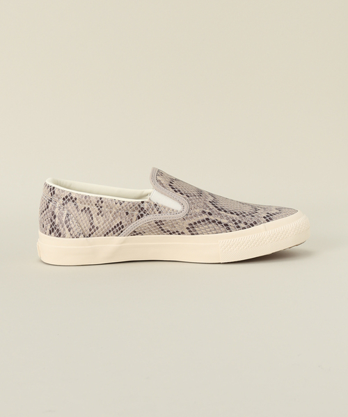 スリッポン 「CONVERSE / コンバース」CS SLIP-ON SK PT メンズ | CONVERSE SKATEBOARDING | 04