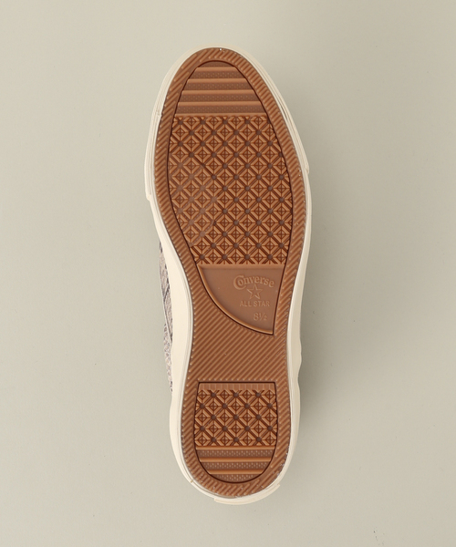 スリッポン 「CONVERSE / コンバース」CS SLIP-ON SK PT メンズ | CONVERSE SKATEBOARDING | 07