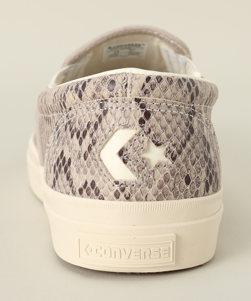 スリッポン 「CONVERSE / コンバース」CS SLIP-ON SK PT メンズ | CONVERSE SKATEBOARDING | 08