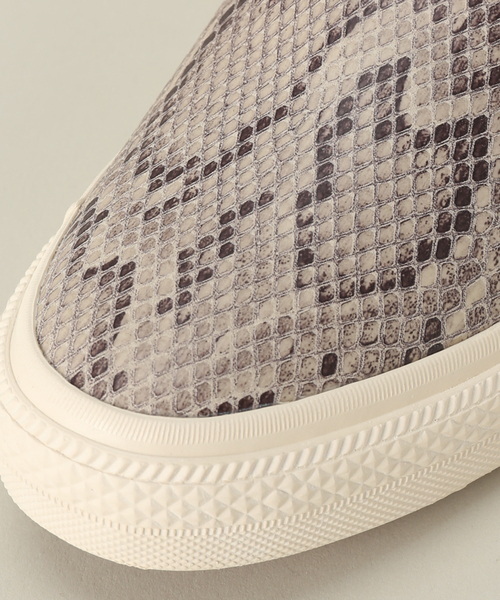 スリッポン 「CONVERSE / コンバース」CS SLIP-ON SK PT メンズ | CONVERSE SKATEBOARDING | 10