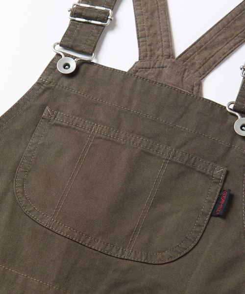 グラミチ ロングパンツ キッズオーバーオール サロペット 新品 GRAMICCI 【ポイント10倍中】Gramicci グラミチ キッズ ジュニア