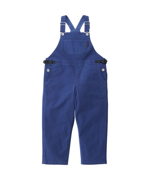 グラミチ ロングパンツ キッズオーバーオール サロペット 新品 KIDS OVERALL | キッズオーバーオール（サロペット