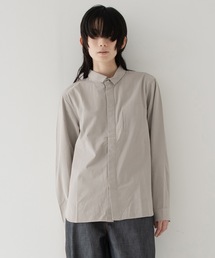 RYU シャツ square collar shirt メンズ レディース : ZOZOTOWN Yahoo