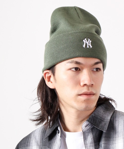 47（フォーティーセブン） ニット帽 ニットキャップ MLB公認 '47BRAND