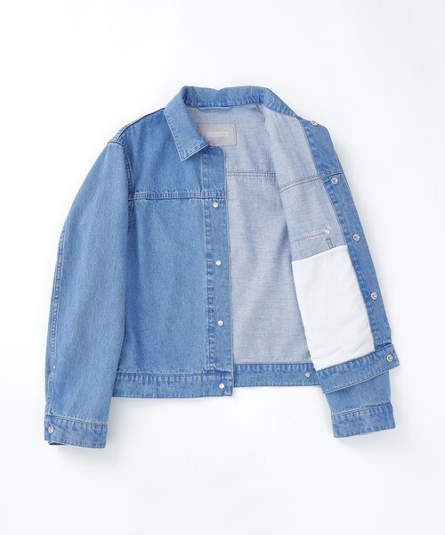 MACKINTOSH PHILOSOPHY（マッキントッシュフィロソフィー） ジャケット