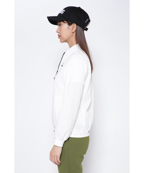 PING ブルゾン アウター 「PING APPAREL」クールマックスエコ