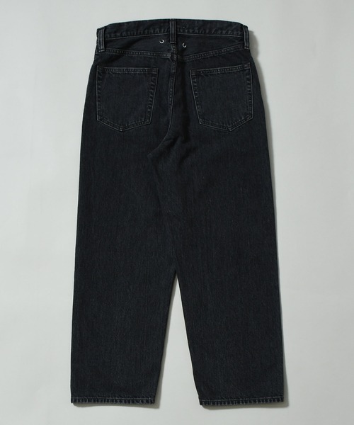 未使用 JOHNBULL ヴィンテージ加工デニムパンツ XL Johnbull（ジョンブル） ジーンズ デニム デニムパンツ 「Swell