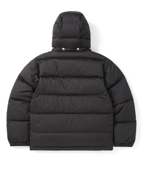 thisisneverthat ダウンジャケット ダウン Classic Ripstop Down Parka 